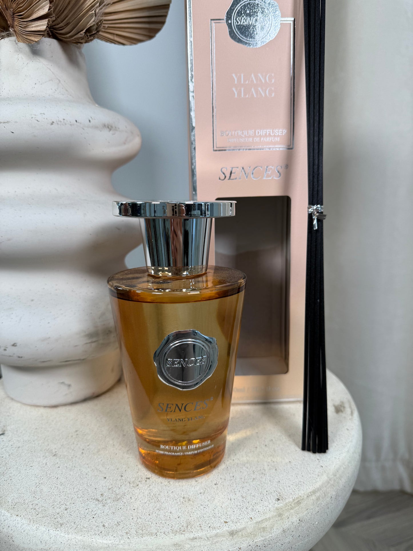 300ml Diffuser - Ylang Ylang