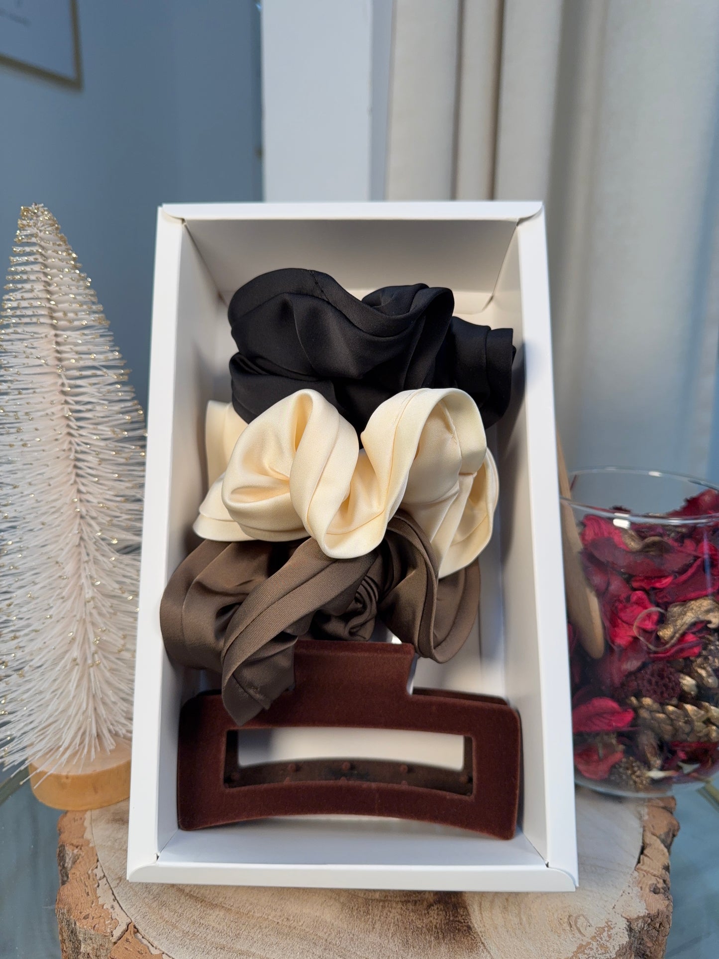 The Hair Mix & Match Bundle🤎 (WORTH £10)