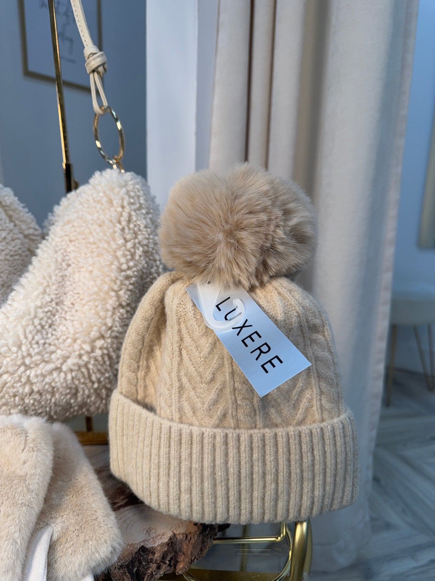 The Cream Winter Essentials Bundle☁️ (WORTH £45)