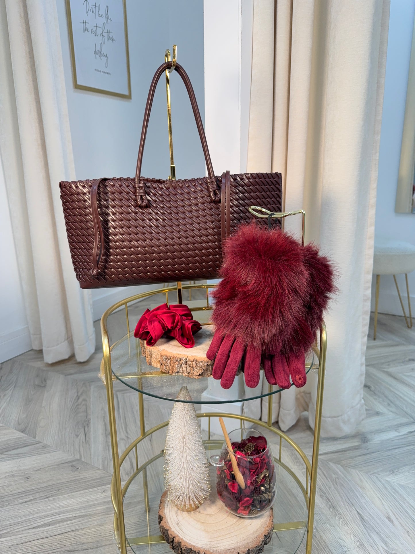 The Mulberry Luxe Bundle ✨ (WORTH £37.50)