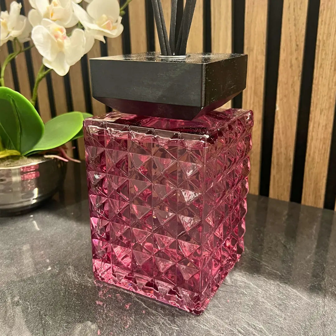 1000ml Diffusers - Oud & Bergamot