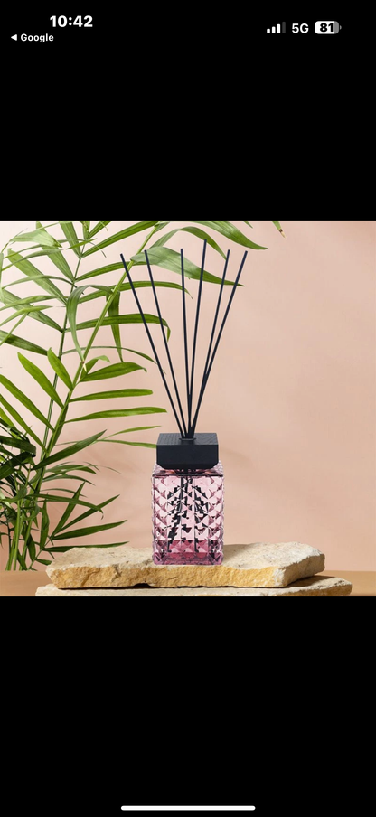 1000ml Diffusers - Oud & Bergamot