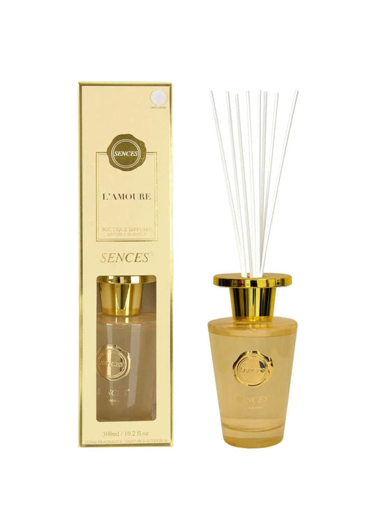 300ml Diffuser - L'Amoure