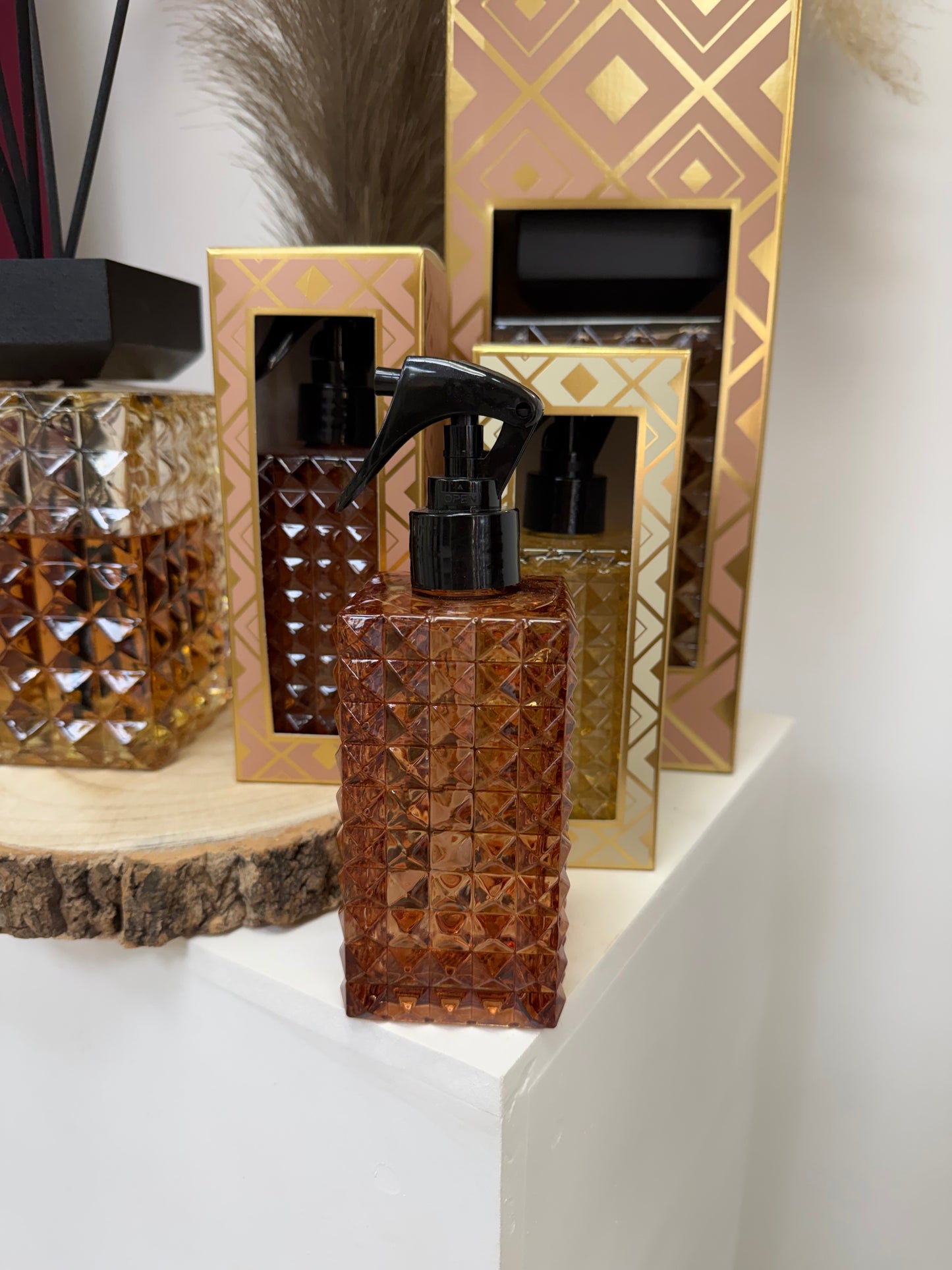 Desire Boutique Room Sprays