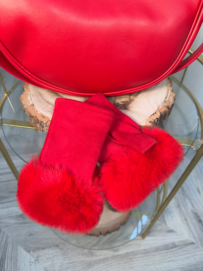 The Red Hot Winter Bundle 🔥 (WORTH £30)