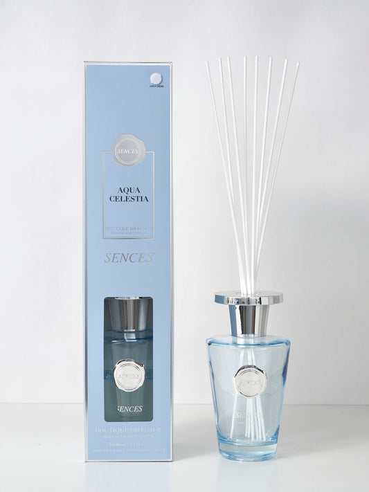 300ml Diffuser - Aqua Celestia
