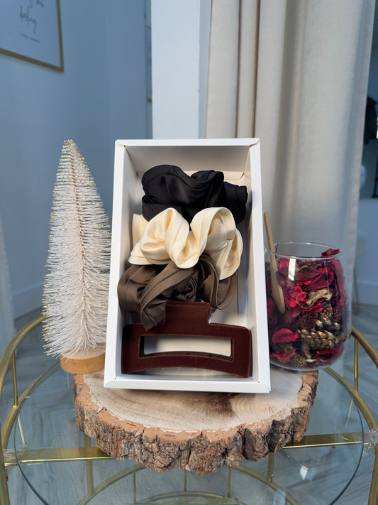 The Hair Mix & Match Bundle🤎 (WORTH £10)