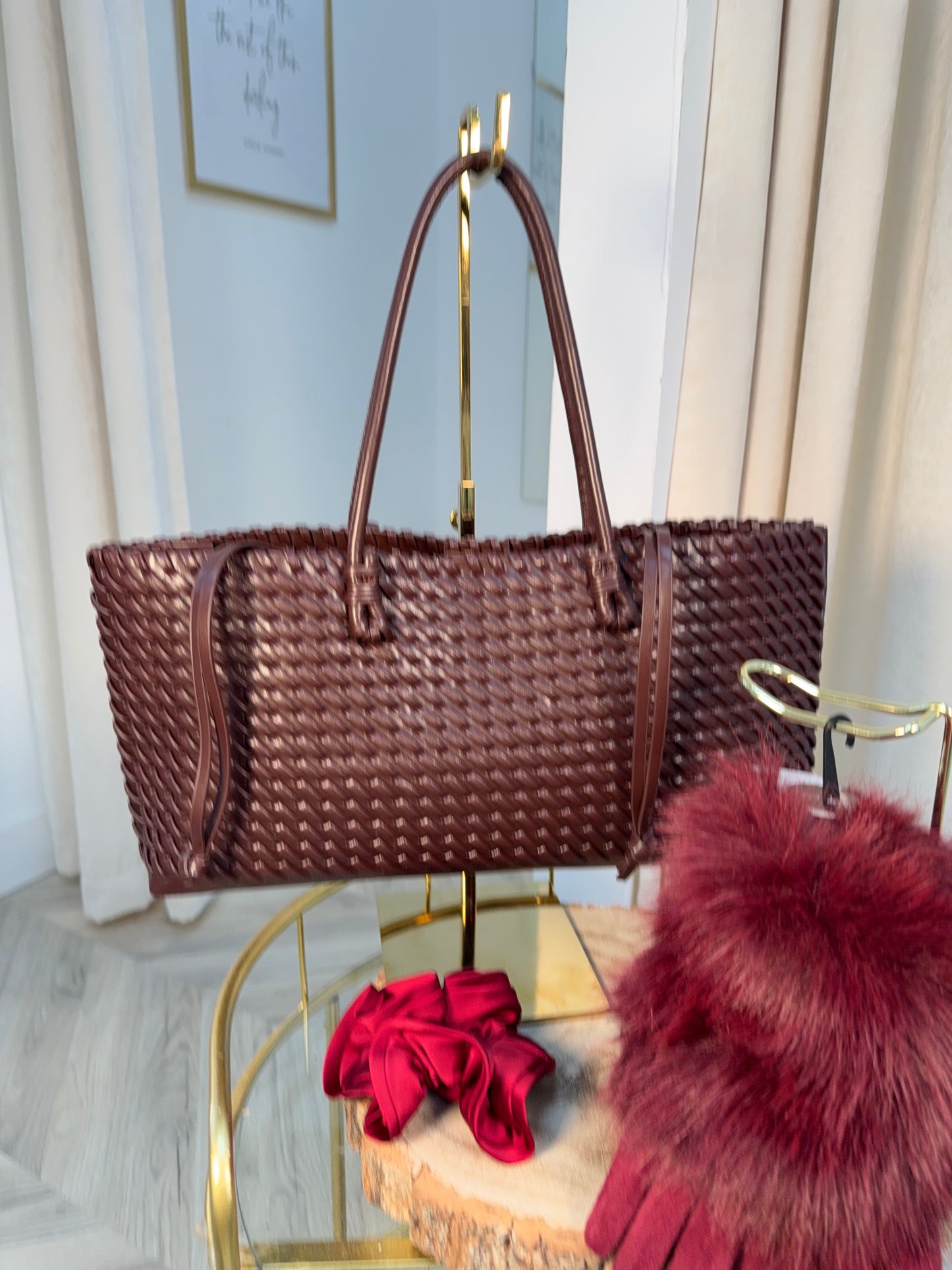 The Mulberry Luxe Bundle ✨ (WORTH £37.50)