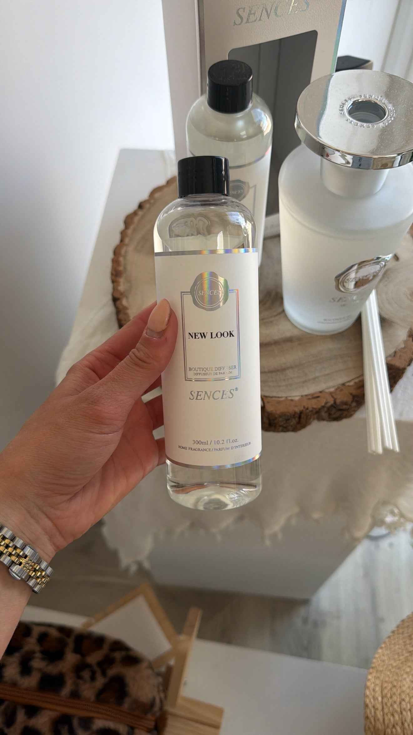 New Look Diffuser Refill