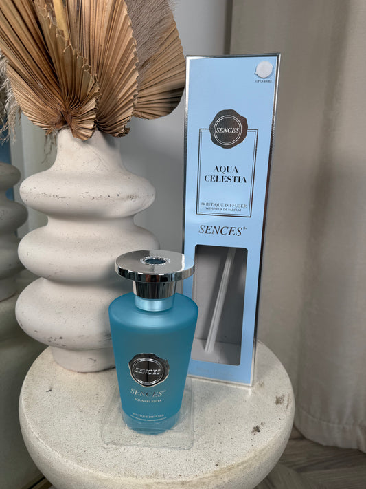 300ml Diffuser - Aqua Celestia