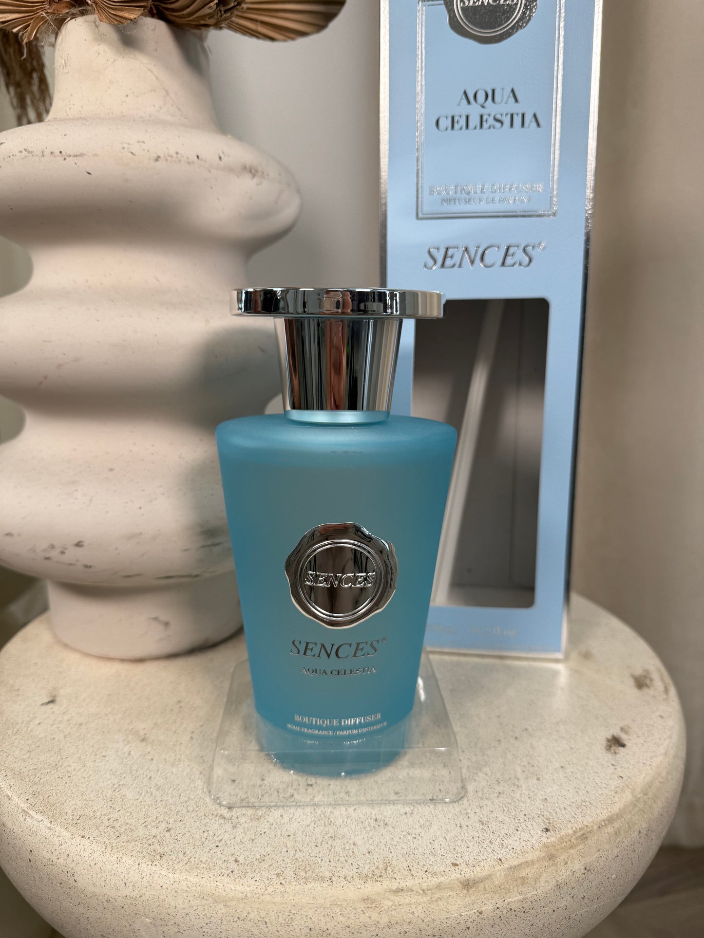 300ml Diffuser - Aqua Celestia