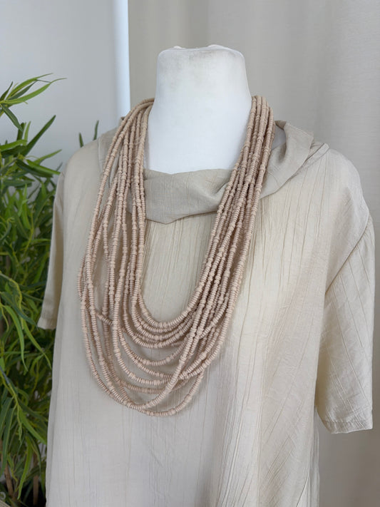 Selina Layered Necklace