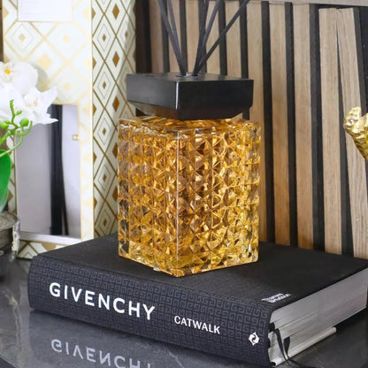 1000ml Diffusers - Cashmere & Silk