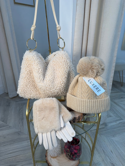 The Cream Winter Essentials Bundle☁️ (WORTH £45)