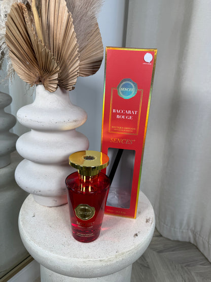 300ml Diffuser - Baccarat Rouge