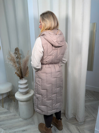 Gladia Gillet - Cream