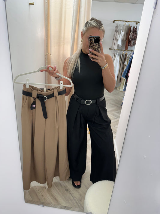 Coco Tailored Trousers