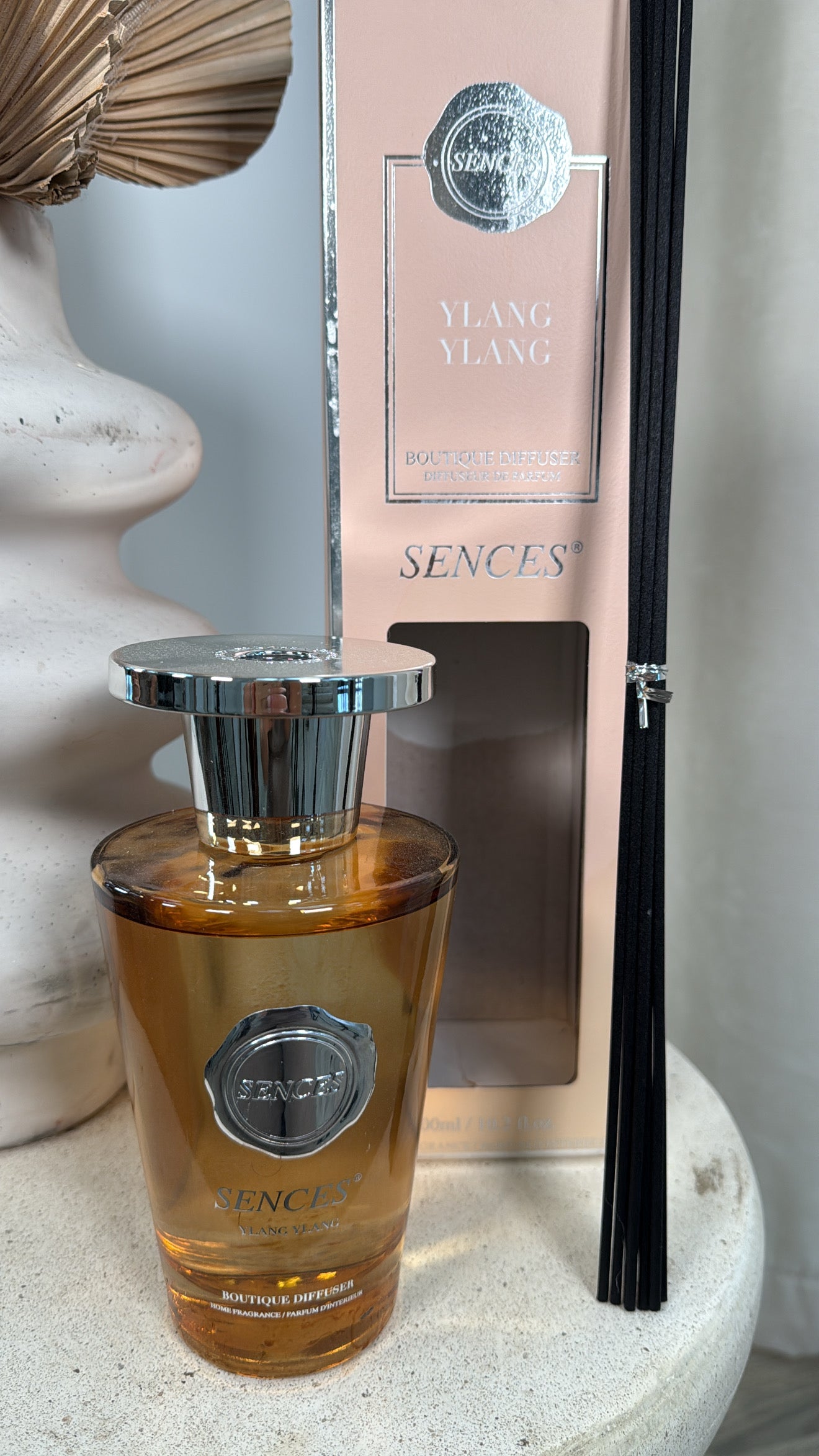 300ml Diffuser - Ylang Ylang