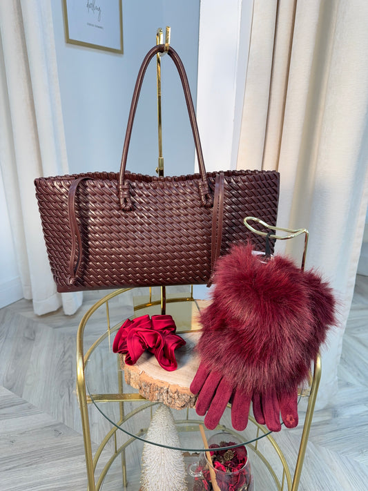 The Mulberry Luxe Bundle ✨ (WORTH £37.50)