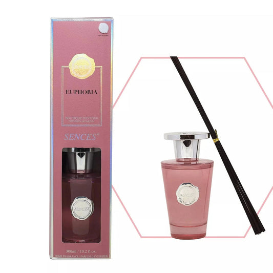 300ml Diffuser - Euphoria