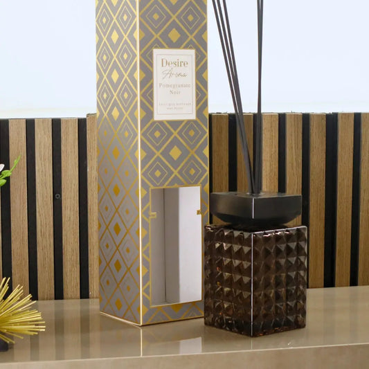 1000ml Diffusers - Pomegranate Noir