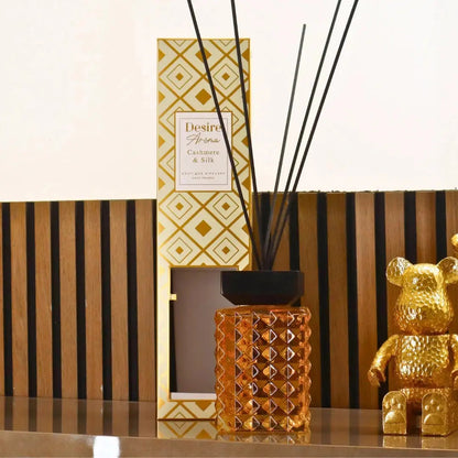 1000ml Diffusers - Cashmere & Silk