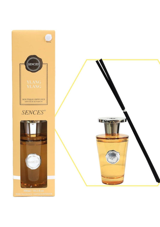 300ml Diffuser - Ylang Ylang
