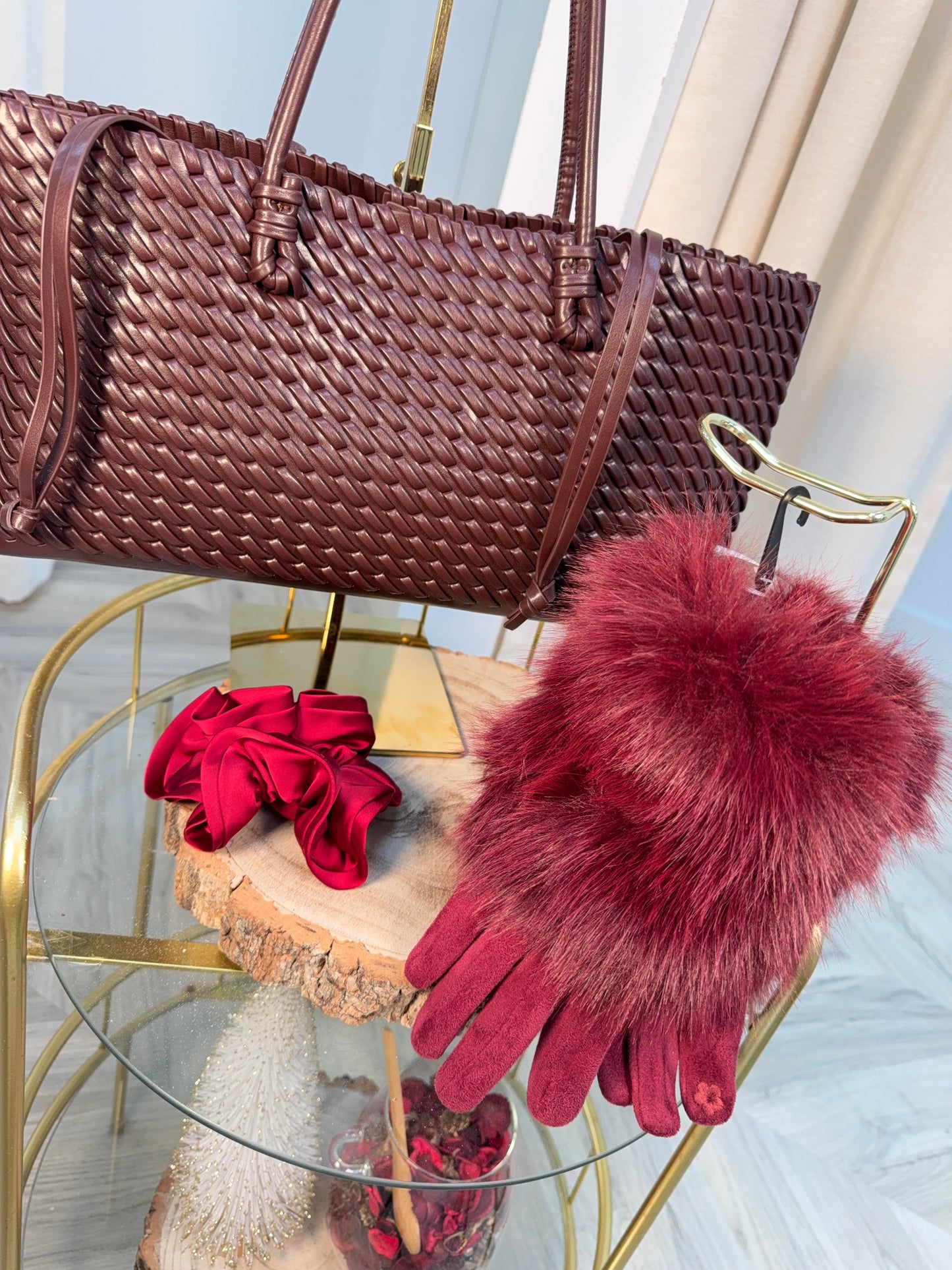 The Mulberry Luxe Bundle ✨ (WORTH £37.50)