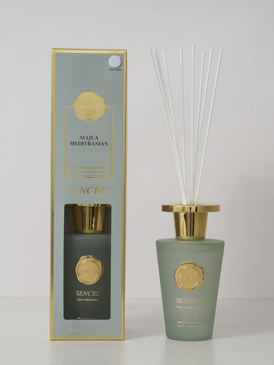 300ml Diffuser - Aqua Meditranian