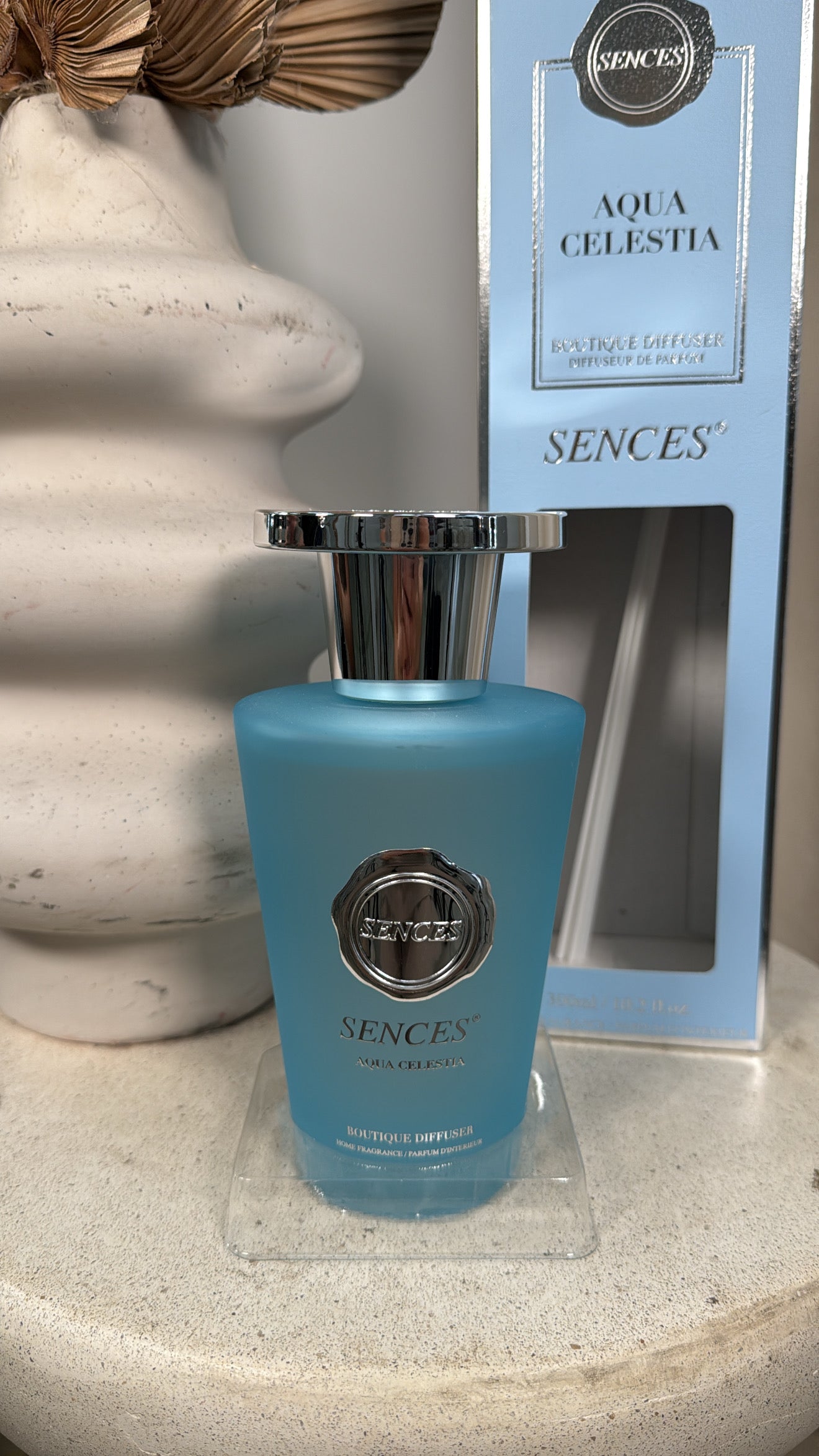 300ml Diffuser - Aqua Celestia