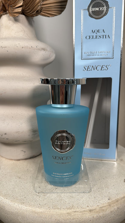 300ml Diffuser - Aqua Celestia