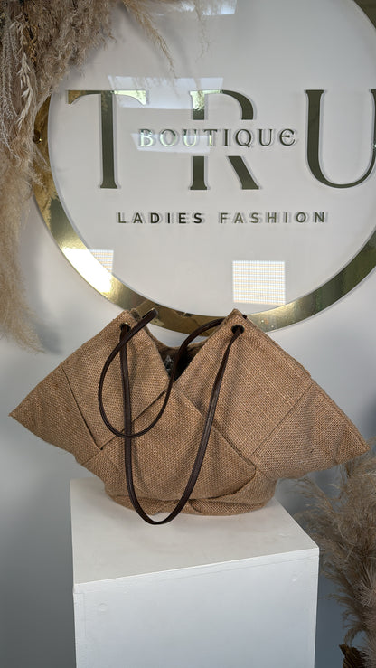 Taylor Woven Bag