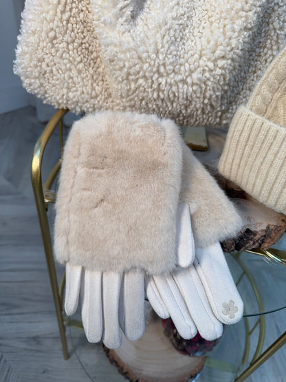 The Cream Winter Essentials Bundle☁️ (WORTH £45)