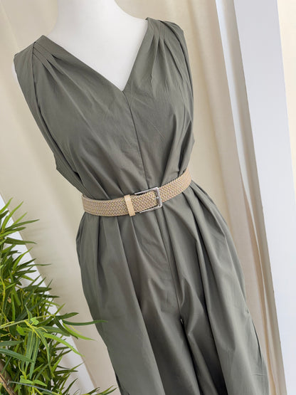Ultimate Strech Belt - Neutral