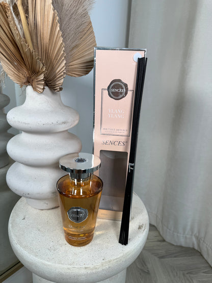 300ml Diffuser - Ylang Ylang