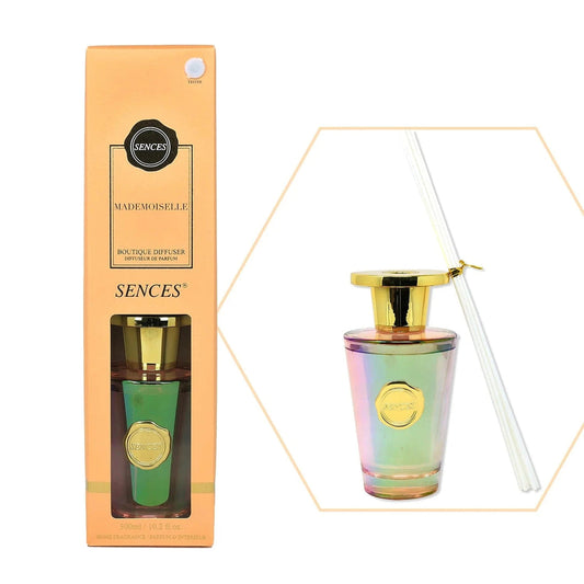 300ml Diffuser - Mademoiselle