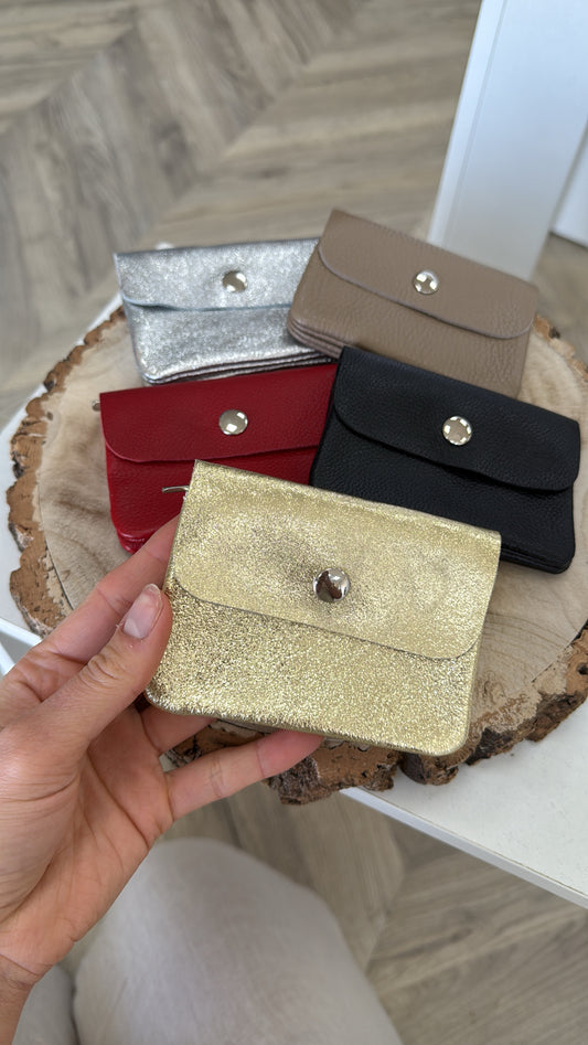 Mini Sandra Purses