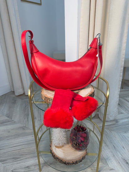 The Red Hot Winter Bundle 🔥 (WORTH £30)