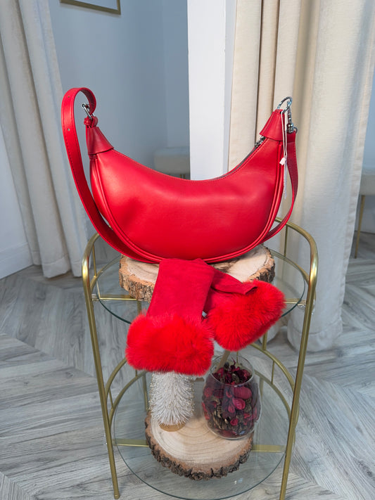 The Red Hot Winter Bundle 🔥 (WORTH £30)